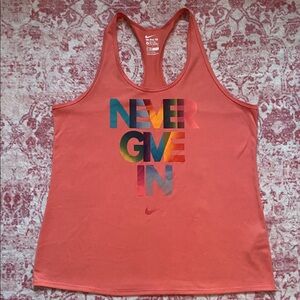 Nike Women's Tank Top